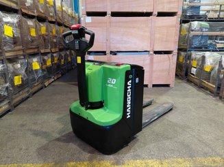 Electric pallet truck Hangcha CBD20-XT1-SI