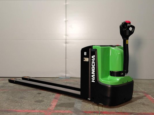 Electric pallet truck Hangcha CBD20-XT1-SI - 1