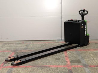 Electric pallet truck Hangcha CBD20-XT1-SI