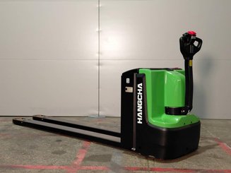 Electric pallet truck Hangcha CBD20-XT1-SI - 1