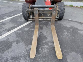 Telehandler Manitou MT625H
