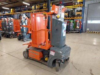 Vertical lift platform JLG TOUCAN DUO