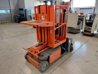 Vertical lift platform JLG TOUCAN DUO
