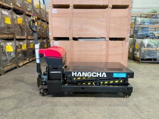 Lift table Hangcha 1510XB