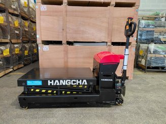 Lift table Hangcha 1510XB