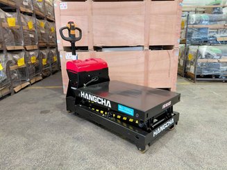 Lift table Hangcha 1510XB