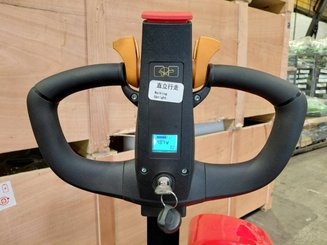 Lift table Hangcha 1510XB