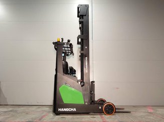 Reach truck Hangcha CQD20-XC5D-SI
