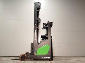 Reach truck Hangcha CQD20-XC5D-SI - 5