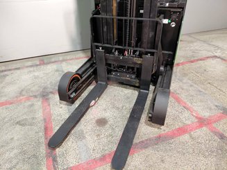 Reach truck Hangcha CQD20-XC5D-SI - 6