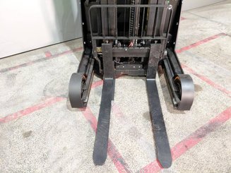 Reach truck Hangcha CQD20-XC5D-SI - 6