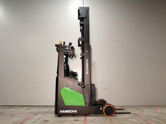 Reach truck Hangcha CQD20-XC5D-SI - 3
