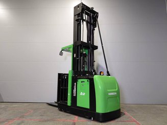 Order picker Hangcha CJD12-AC4-HI 