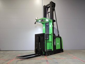 Order picker Hangcha CJD12-AC4-HI 