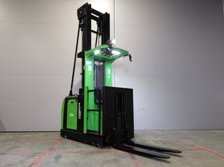 Order picker Hangcha CJD12-AC4-HI 