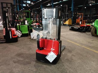 Pedestrian pallet stacker Hangcha CDD12-AMC2-L - 1