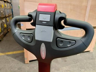 Pedestrian pallet stacker Hangcha CDD12-AMC2-L