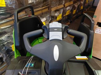 Stand-on pallet truck Hangcha CBD20-XT1S-SiSU