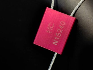 Stand-on pallet truck Hangcha CBD20-XT1S-SiSU