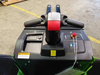 Stand-on pallet truck Hangcha CBD20-XT1S-SiSU