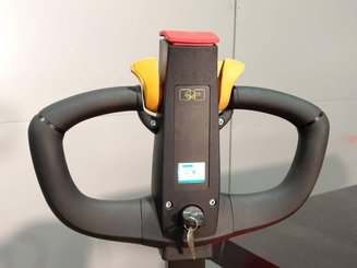 Lift table Hangcha 1020XB