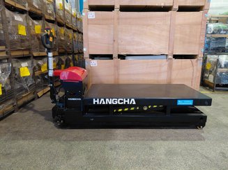 Lift table Hangcha 1020XB