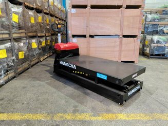 Lift table Hangcha 1020XB