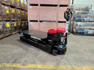 Lift table Hangcha 1020XB