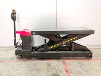 Lift table Hangcha 1020XB