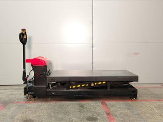 Lift table Hangcha 1020XB