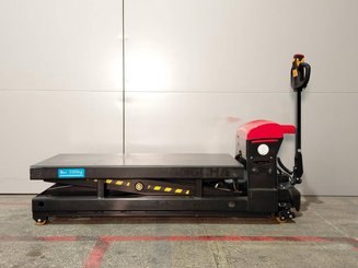 Lift table Hangcha 1020XB