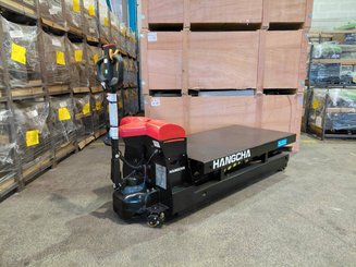Lift table Hangcha 1020XB