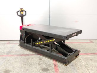 Lift table Hangcha 1020XB