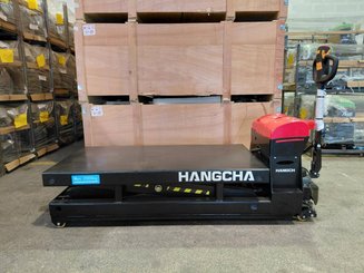 Lift table Hangcha 1020XB