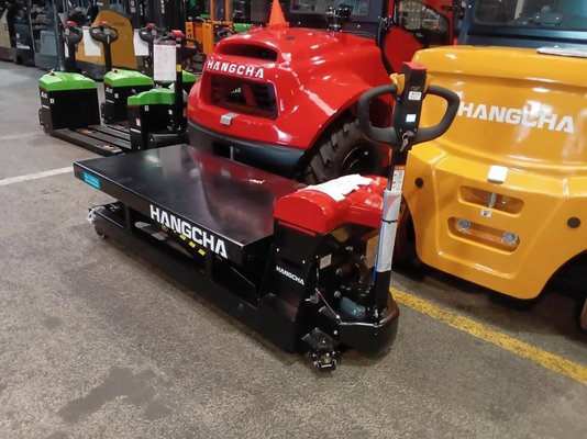 Lift table Hangcha 1020XB - 1