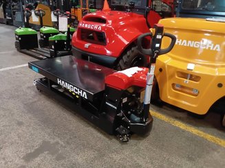 Lift table Hangcha 1020XB