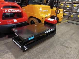 Lift table Hangcha 1020XB