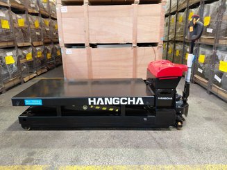 Lift table Hangcha 1020XB