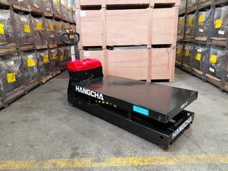 Electric lift table Hangcha 2005XB