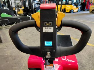 Electric lift table Hangcha 2005XB