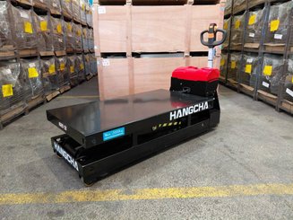Electric lift table Hangcha 2005XB
