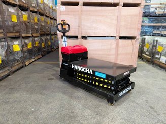 Electric lift table Hangcha 2005XB