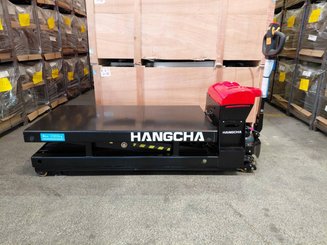 Electric lift table Hangcha 2005XB
