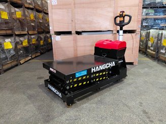 Electric lift table Hangcha 2005XB