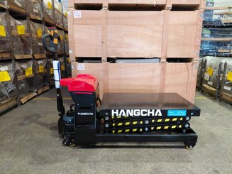 Electric lift table Hangcha 2005XB