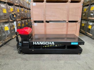 Electric lift table Hangcha 2005XB