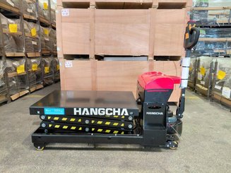 Electric lift table Hangcha 2005XB
