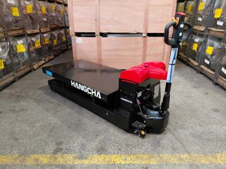 Electric lift table Hangcha 2005XB