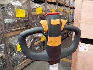 Electric lift table Hangcha 2005XB