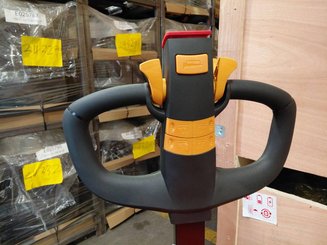 Electric lift table Hangcha 2005XB